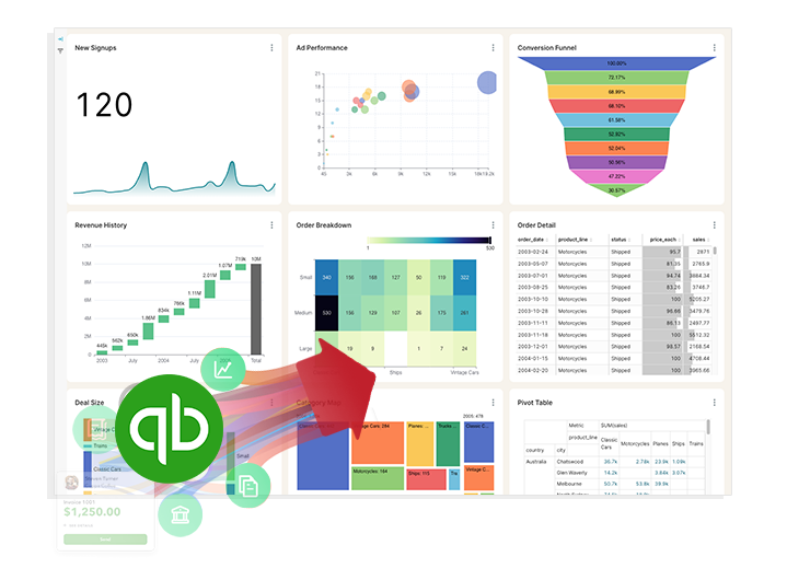 QuickBooks