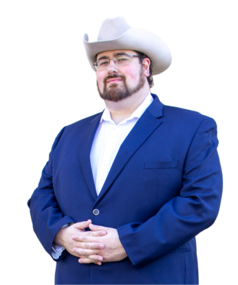 Kendell Cook, Founder & Owner of The Prepared Group