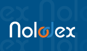 Nolodex Stripe reporting dashboard screenshot