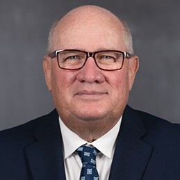 Bob Arnold, CFO at Nolodex