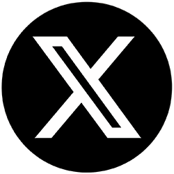 x - twitter logo